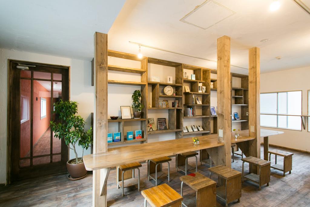 Guest House Yuyu Sapporo Esterno foto