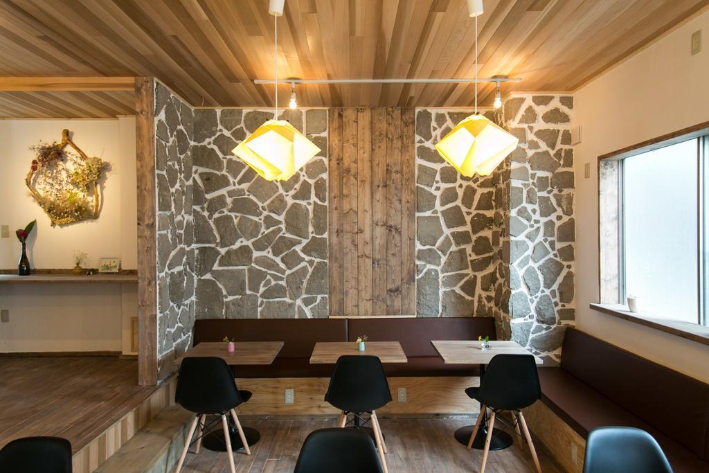 Guest House Yuyu Sapporo Esterno foto